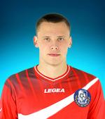 Bezruk Dmytro