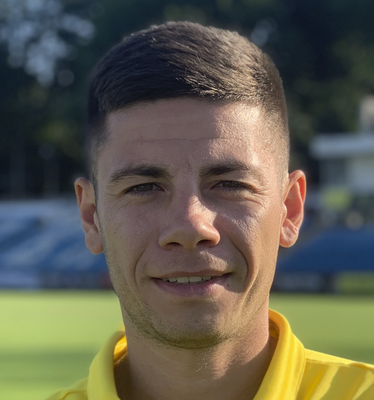 Mykola Pavliuk