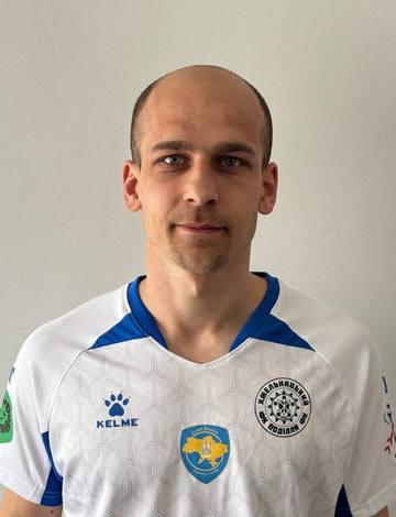 Andrii Kukharuk