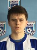 Sevodniaiev Dmytro