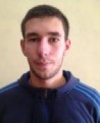 Oleksandr Hirka
