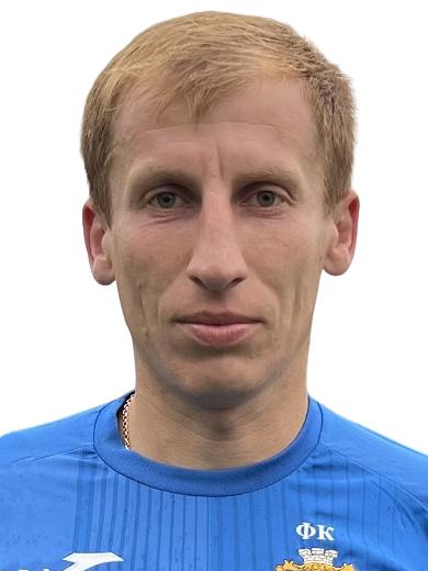 Nazar Tsiupka