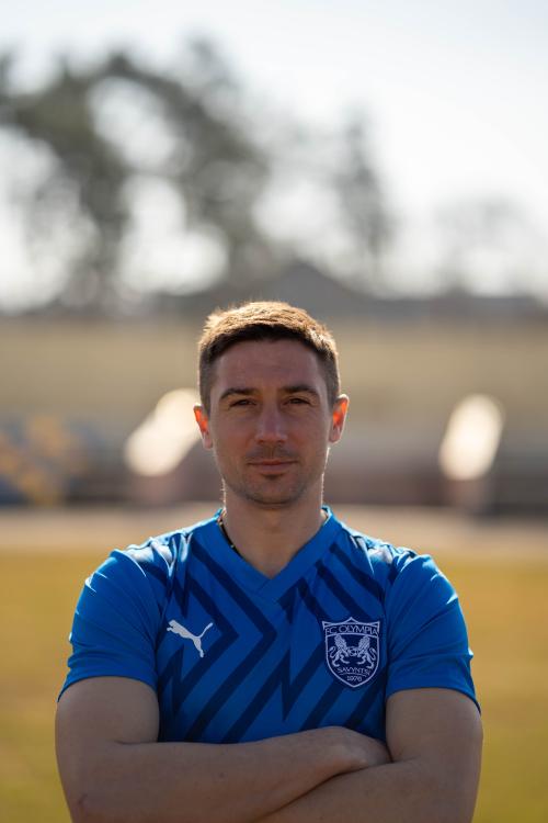 Бичков Богдан Сергійович