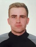 Voloshchuk Yevhenіі