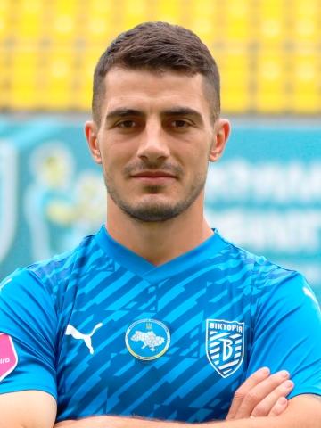 Danylo Knysh