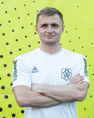 Oleh Vasylechko