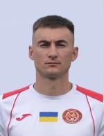 Hromiak Taras