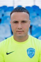 Krynytskyi Valentyn