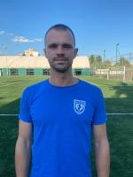 Machulenko Roman