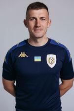 Andrii Bartoshuk