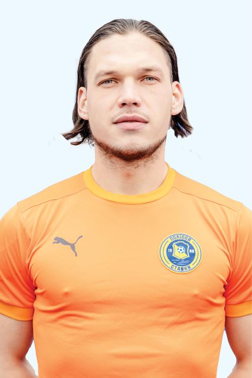 Roman Pazenko