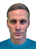 Skvortsov Dmytro