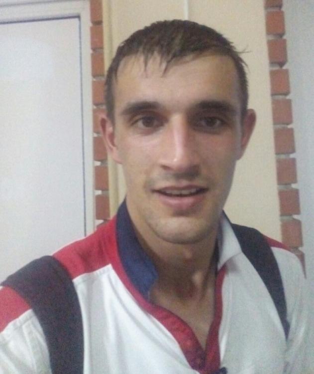 Valentyn Stepanets