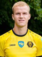 Zenchenko Oleksii