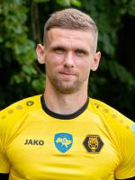 Fedosov Pavlo