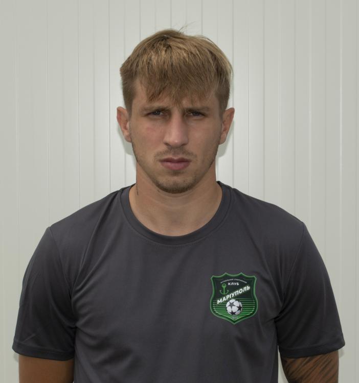 Ihor Bykovskyi