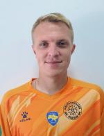 Petrychenko Bohdan