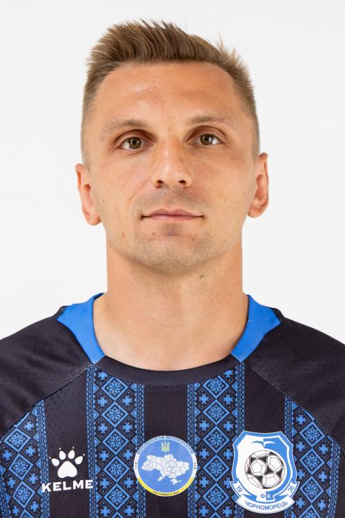 Осман Олександр Вікторович