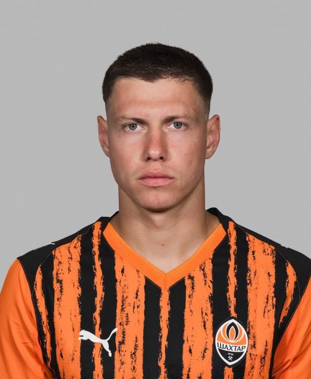 Mykola Matviienko