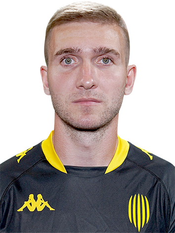 Yurii Kopyna