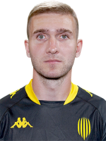 Kopyna Yurii