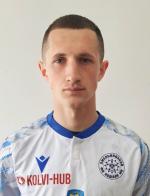 Snizhko Oleksandr