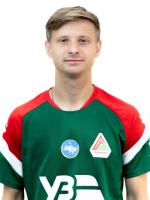 Lukianchuk Pavlo
