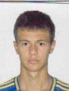 Shvets Mykola