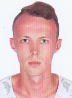 Mykhailichenko Dmytro