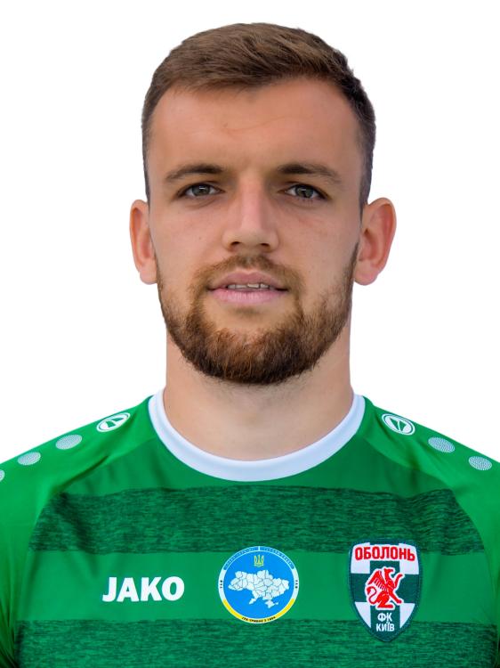 Taras Moroz