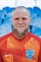 Tymoshytskyi Andrii