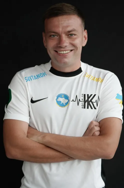 Лящук Ілля Миколайович