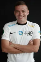 Liashchuk Illia
