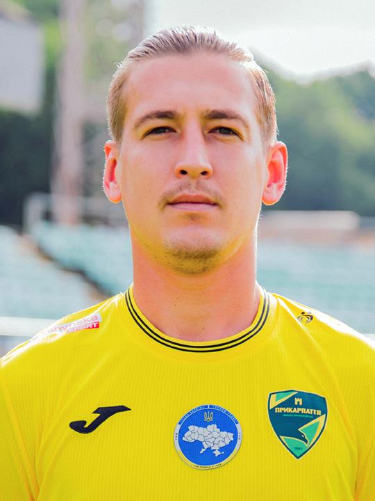 Vasyl Frantsuz