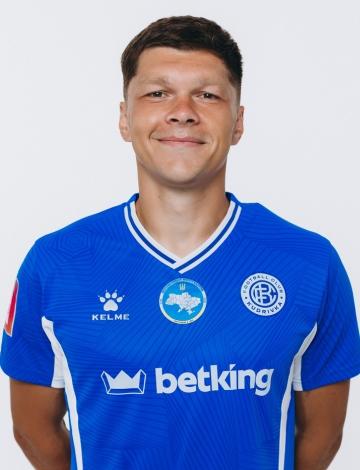 Artur Dumaniuk