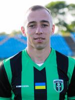 Petryk Yevhenii