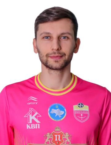 Oleksandr Piatov