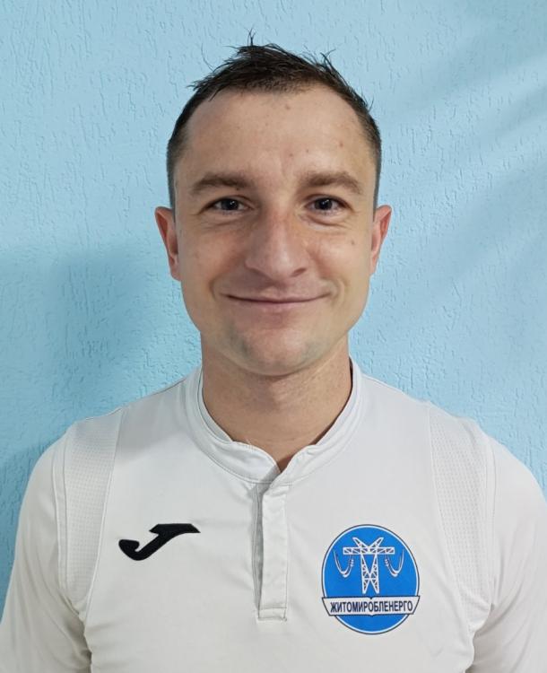 Ihor Yatskovets