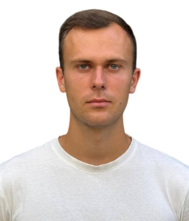 Oleksandr Kalchuk