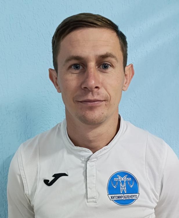 Dmytro Petrenko