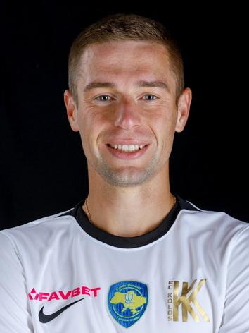Pavlo Orikhovskyi