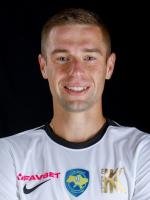 Orikhovskyi Pavlo