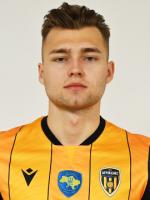 Kasimov Dmytro