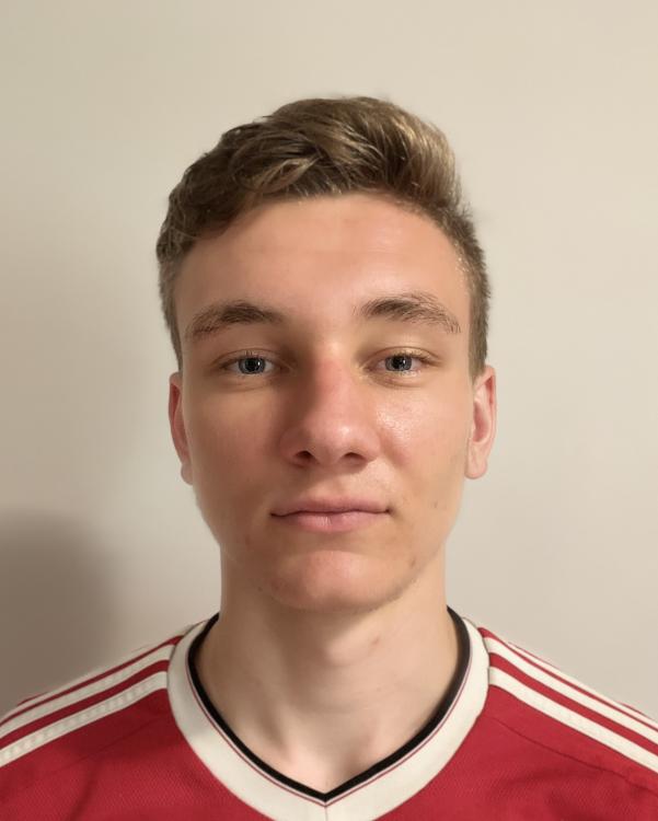 Vladyslav Shvets