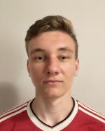 Shvets Vladyslav