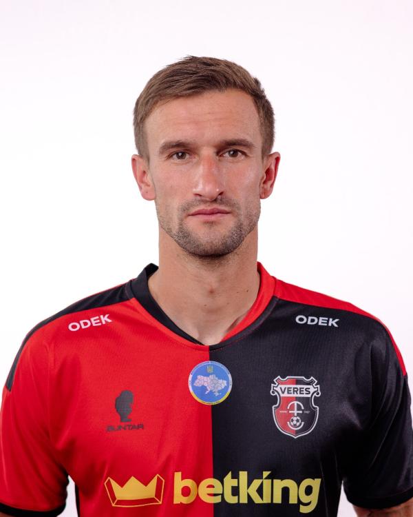 Roman Honcharenko