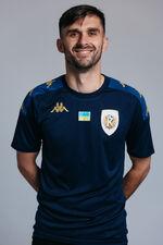 Oleksandr Klymchuk