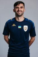Klymchuk Oleksandr