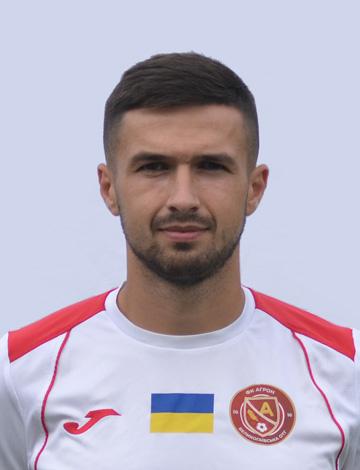 Valentyn Bilyk