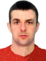Liashchovskyi Viktor